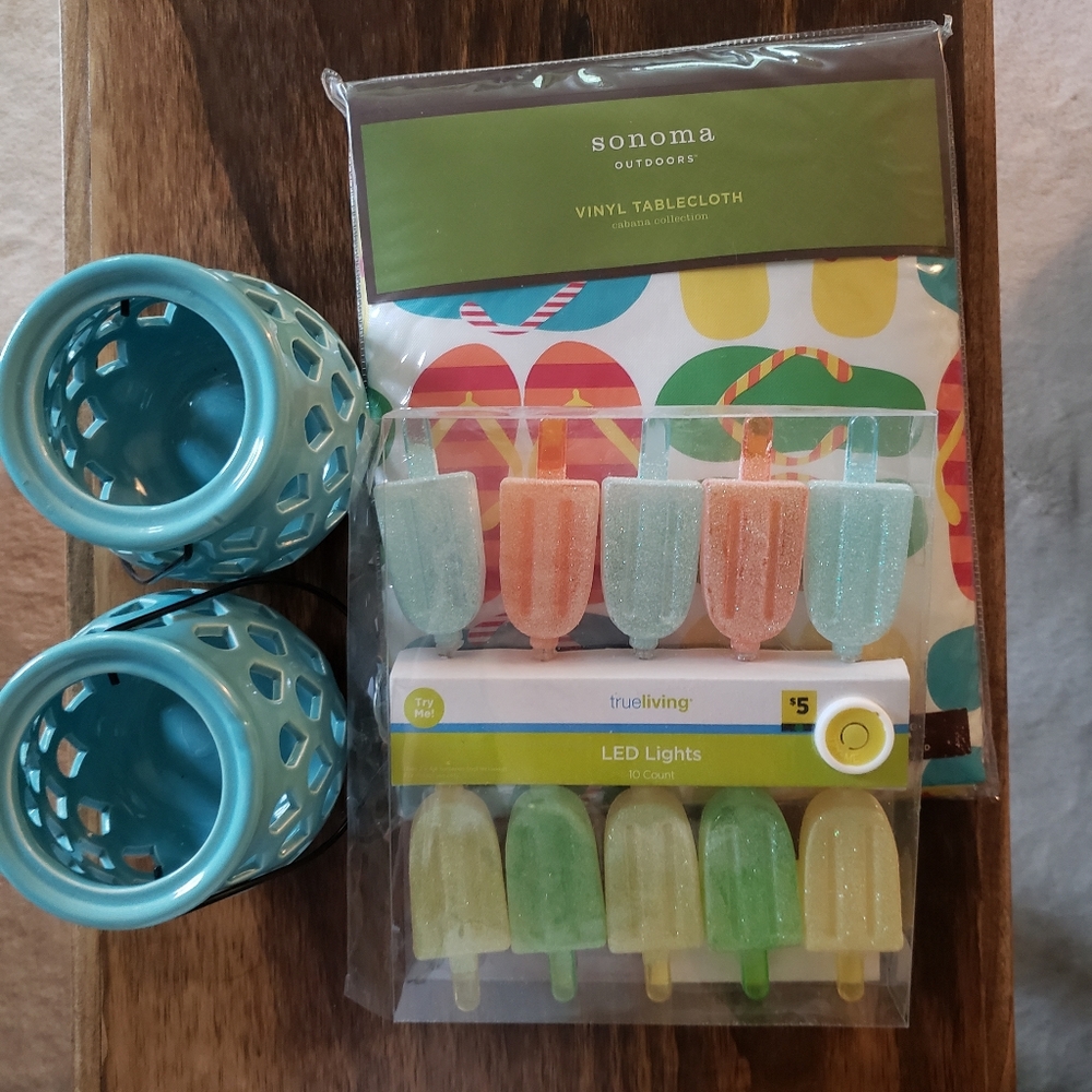 🏝 Fun Summer Bundle☀️